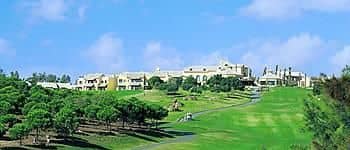 Nh Almenara Golf Nh Almenara Golf