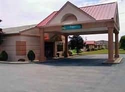 Quality Inn Airport Quality Inn Airport