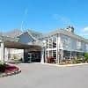 Comfort Inn Suites