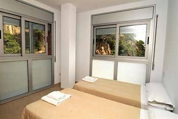 Apartamentos Espronceda Apartamentos Espronceda