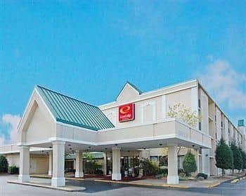 Econo Lodge Jackson Econo Lodge Jackson