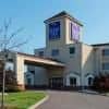 Sleep Inn & Suites Buffalo Airport