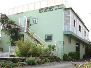 Mayoysa Apartamentos Mayoysa Apartamentos