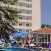 Invisa Hotel Ereso Invisa Hotel Ereso