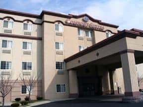 Comfort Suites Comfort Suites