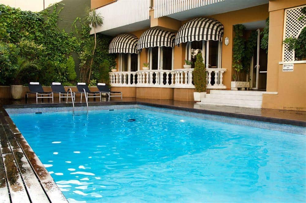 Hotel Mundial Club Hotel Mundial Club