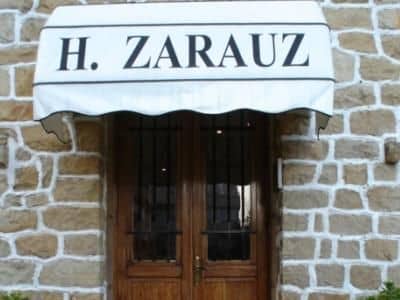 Hotel Zarauz Hotel Zarauz