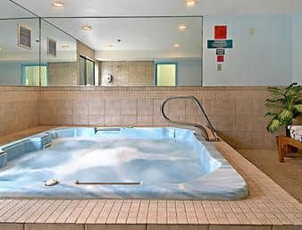 Days Inn Kent 84th Ave