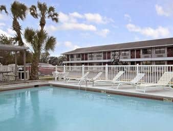 Days Inn-madison
