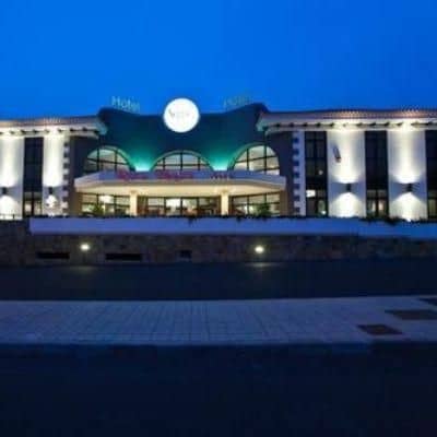 Roca Negra Hotel & Spa Roca Negra Hotel & Spa