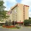 New York LaGuardia Airport Marriott