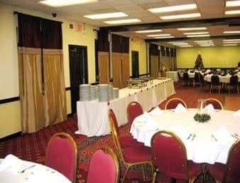 Ramada Orange Tx