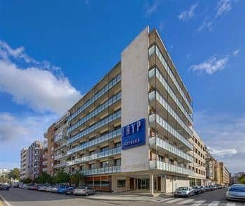 TRYP Cordoba Hotel TRYP Cordoba Hotel