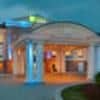 Holiday Inn Express Hotel Suites Findley Lake I 86 Exit 4