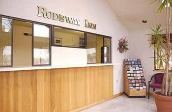 Rodeway Inn Cedar Point South