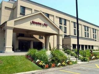 Hampton Inn Fishkill Hampton Inn Fishkill