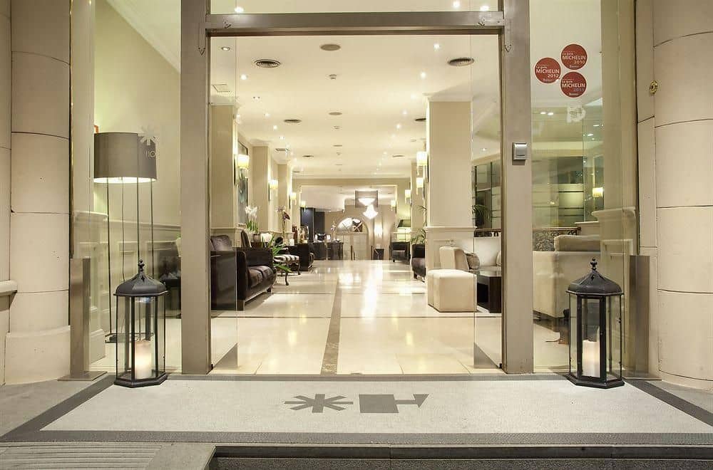 Hotel Taburiente Hotel Taburiente