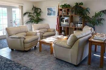 California Suites