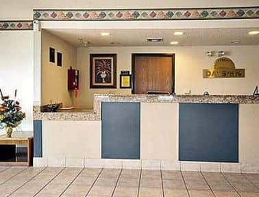 Days Inn Mesquite Rodeo, Tx