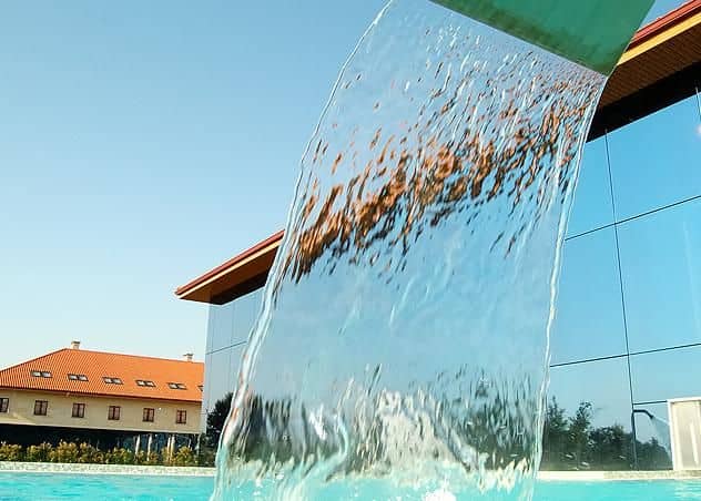 Hotel Balneario Augas Santas Golf Hotel Balneario Augas Santas Golf