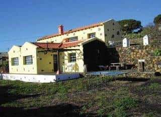 Casas Rurales Herrenas Casas Rurales Herrenas