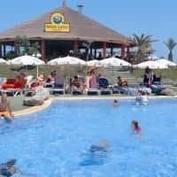 Playa Garden Playa Garden