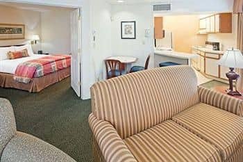 Staybridge Suites Malvern