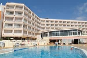 Hotel Merlin Resort Hotel Merlin Resort