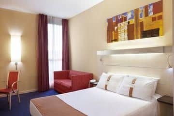 Holiday Inn Express Zaragoza