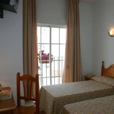 Betania Hotel Betania Hotel