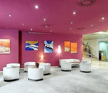 Abba Parque Hotel Abba Parque Hotel