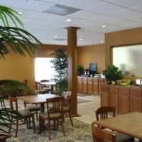 Best Western-The Woodlands