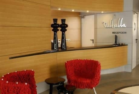 Valhalla Spa