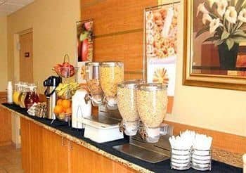 Sleep Inn & Suites near Lake Sumter Landing