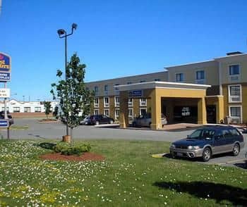 Best Western Rochester Marketplace Inn Best Western Rochester Marketplace Inn