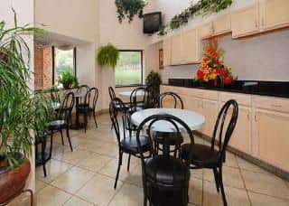 Quality Inn Ithaca - University Area
