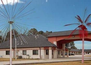 Rodeway Inn and Suites