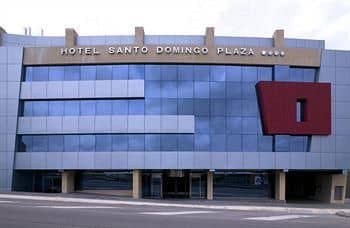 Husa Santo Domingo Plaza Husa Santo Domingo Plaza