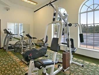 Ramada Hotel And Suites