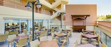 Hotel THB Sa Coma Platja Hotel THB Sa Coma Platja