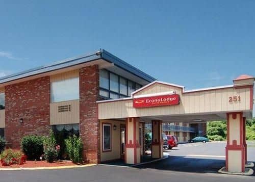 Econo Lodge