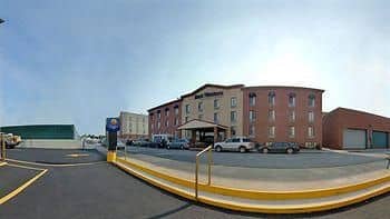 Comfort Inn Jfk Airport