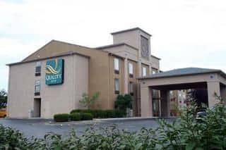 Quality Inn