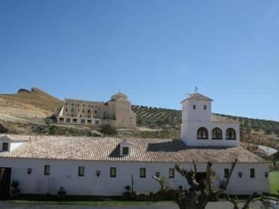 Convento De La Magdalena Convento De La Magdalena