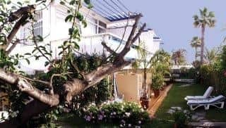 El Capricho