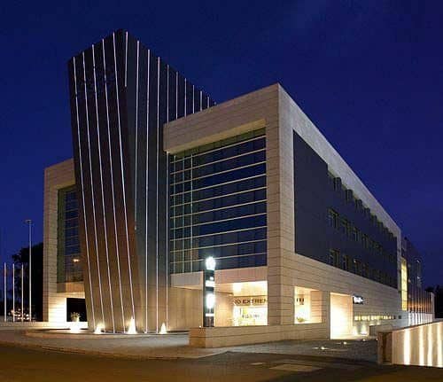 NH Gran Hotel Casino de Extremadura NH Gran Hotel Casino de Extremadura