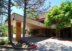Rodeway Inn & Suites Boulder Broker