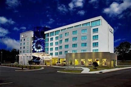 Indigo Research Triangle Park