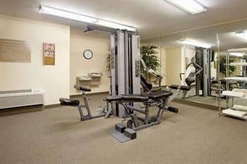 Candlewood Suites I-26 Northwoods Mall Candlewood Suites I-26 Northwoods Mall