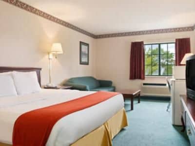 Days Inn Brewerton Syracuse Airport Days Inn Brewerton Syracuse Airport